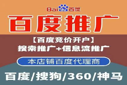 SEM竞价托管服务，成功案例展示转化成果